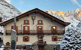 Hotel Des Glaciers